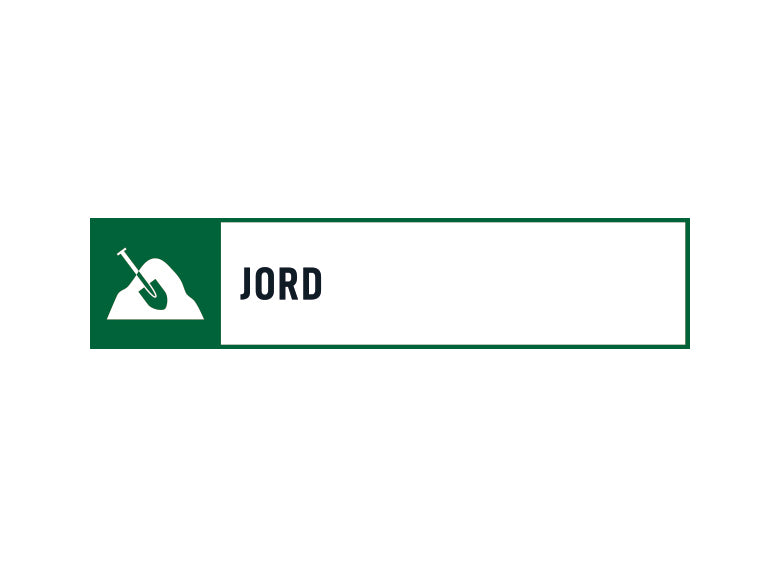 Jord Avfall sverige